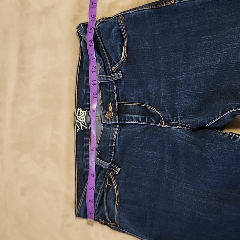 Old navy jean